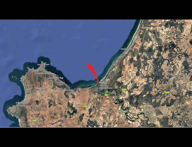 3 BEDROOM HOUSE FOR SALE IN ATLANTIC SANDS PRIVATE ESTATE